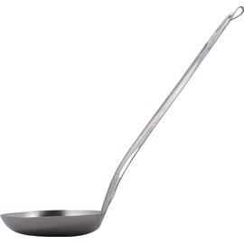 Wahei Freiz Ajidou AD-03 Ladle-Like Design Japanese Made Stainless Steel Ladle