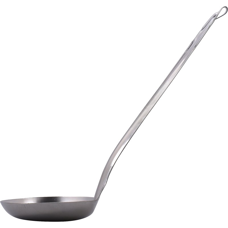Wahei Freiz Ajidou AD-03 Ladle-Like Design Japanese Made Stainless Steel