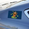 GRAPHICS & MORE Scooby-Doo Relp! Automotive Car Window Locker Bumper