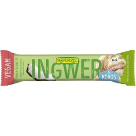 Fruit Cuts Ginger Coconut 2 x 40 g