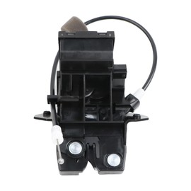 MISIOEK Trunk Lid Lock Latch Actuator Rear Compatible with Benz C230, C240, C280, C32 AMG, C320, C350, C55 AMG, E320, E350, E500, E55 AMG, E550, CLS500, CLS55 AMG, CLS550,Replace 1717500085