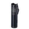Visol Artemis Triple Torch Flame Butane Refillable Lighter (Shipped Without
