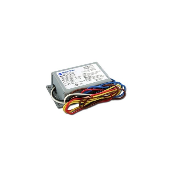 Sunpark SL27T (short version) !!!Mfr has changed wiring and size