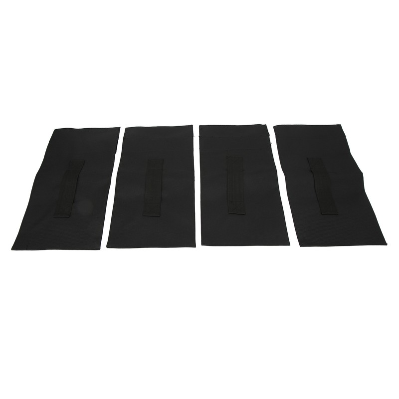Weightlifting Sandbag Adjustable Weight Wear Resistance Oxford Cloth Sandbag Workout