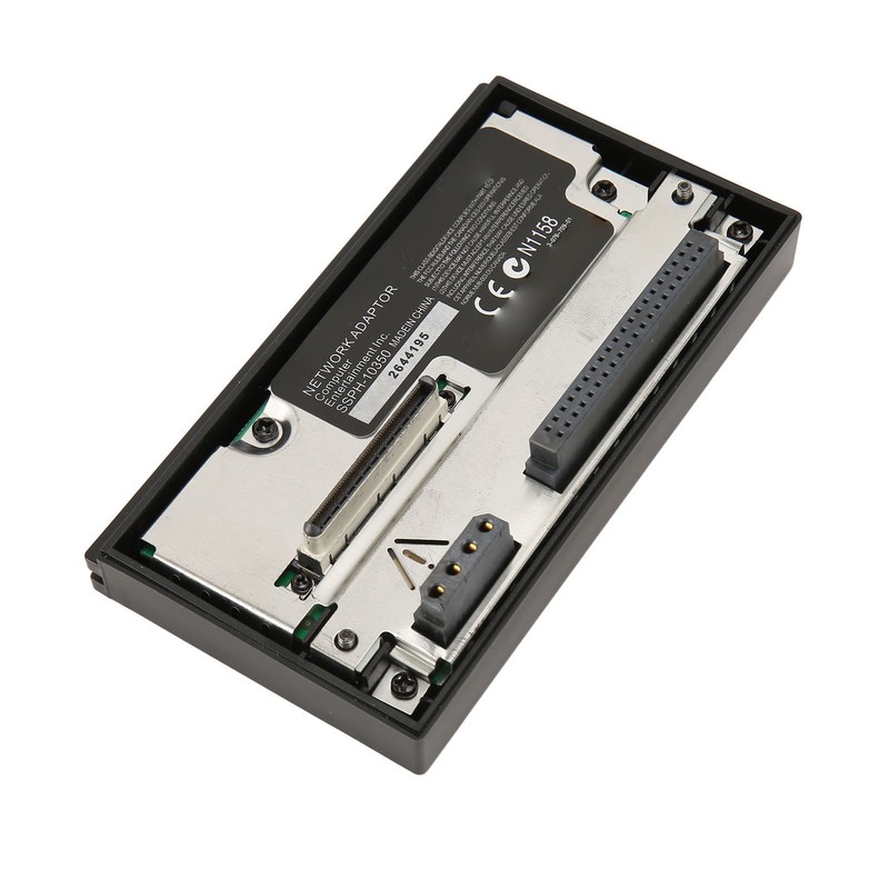 IDE Interface Network Adaptor Support Up to 2TB 2.5/3.5 Inch