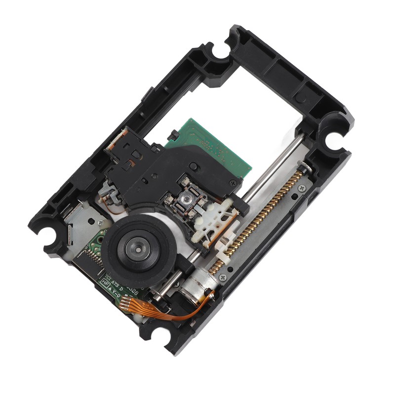 Game Console Optical Pickup Laser Lens Replacement 496 Laser Lens
