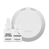 Pura Smart Home Fragrance Device Starter Set - Pura 4