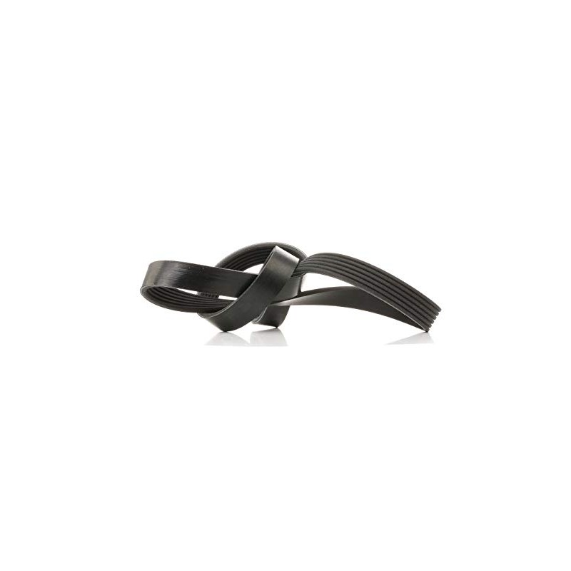 febi bilstein 28924 V-Ribbed Belt, Number of Ribs 6, Pack