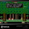 Evercade Toaplan Collection 2 Cartridge Arcade n° 09