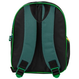 Ragusa-Trade Children's Boys Backpack Children's Backpack with Cool Dinosaur Dino T-Rex Motif, Krs 1