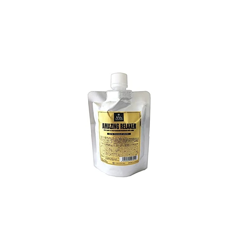 AW78 Amazing Relaxer 2.8 oz (80 g)
