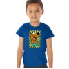 Popfunk Scooby Doo! Big Head Kids T-Shirt for Toddler Boy's