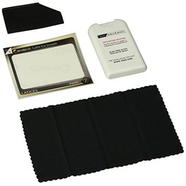 ZAGG LATICES InvisibleShield for Latte Ice Screen