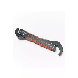 Magic Wrench Tools Self-Adjusting DIY Wrench