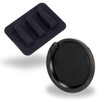 I'm so happy Sound Hole Cover Guitar Silencer Mute Acoustic