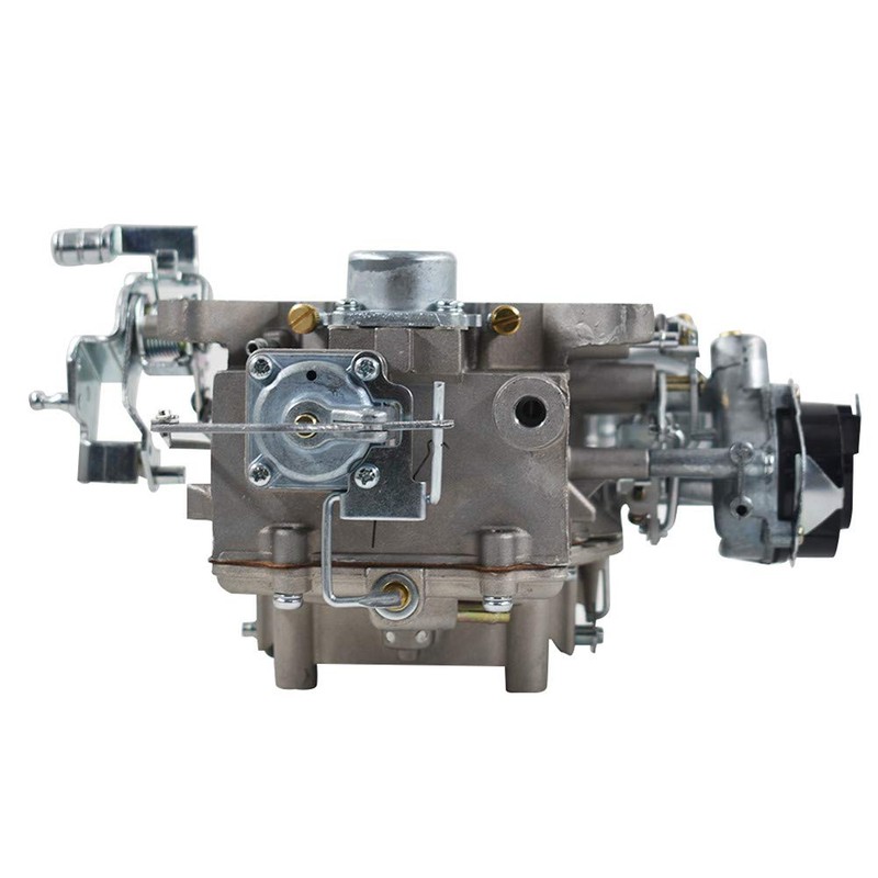 Autoparts 2-Barrel Carburetor 2100 A800 Replacement for 289 302 351