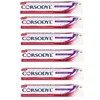 Corsodyl Ultra Clean Toothpaste 75 ml (Pack of 6)