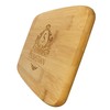 Chopping Board with Name - Wooden Board with Engraving -