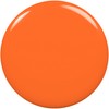 essie Expressie Nail Polish, Quick-Dry Electric Orange Nail Polish, Vegan,