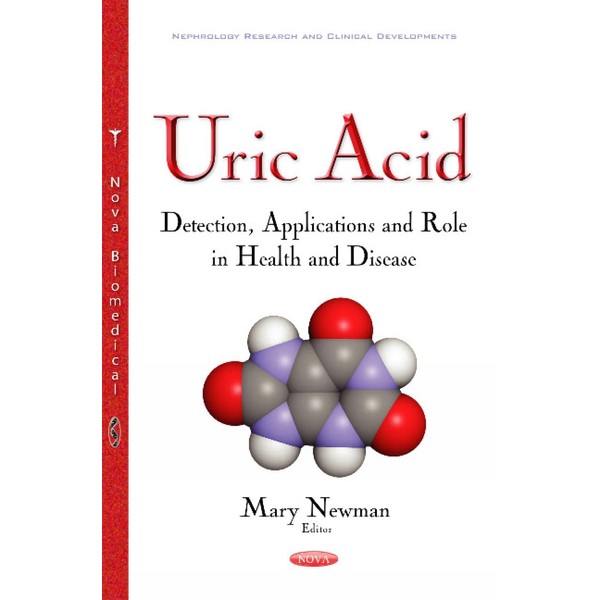 Uric Acid: Detection, Applications & Role in Health & Disease