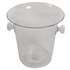 Acrylic Wine Cooler φ 210 Clear 122071 (KY – 071)