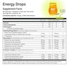 Buoy Electrolyte Drops Variety Pack Digestion + Brain + Energy