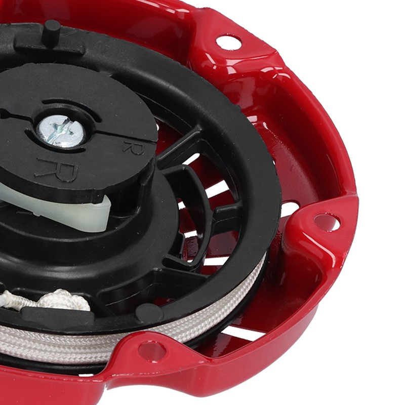 Pull Starter Rewind Generator Starting Accessory Assembly Part for GX100