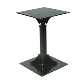 Camco Adjustable Stabilizer for RVs - Place Under the Front or Rear of Your RV, Camper or Trailer to Increase Stability| Adjusts from 9" to 14" | 5,000 lb. Capacity | Measures 6" x 6" - (44531)