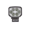 HELLA 1GA 996 488-011 LED-Worklight - Power Beam 1800 Compact