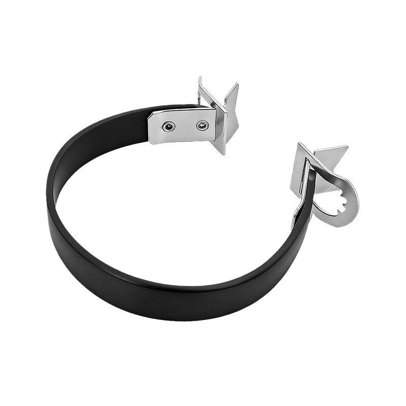 Mandark Car Battery Carrier Strap, Heavy Duty Vehicle Battery Side