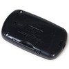 dretec H-235BK Pedometer, Large Screen, Calories Burned, Exercise Display, 3D
