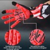 1par Guantes De Bicicleta Montaña Ciclismo Guante Hombre