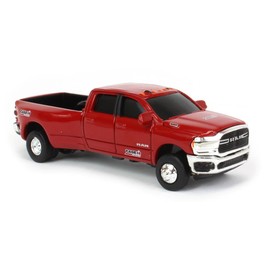 Case IH 1/64 RAM 3500 Big Horn Dealership Pickup 44334
