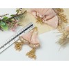Feathers Creation Ltd Sew on Tassels garland for Curtain Edge