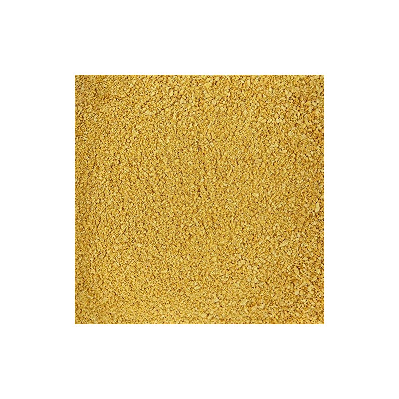 Graham Cracker Crumbs, Bulk Size (1.5 lb. Resealable Zip Lock