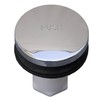 LASCO 03-4901 Tip-Toe Style, 5/16-Inch Thread x 2" Bathtub Drain