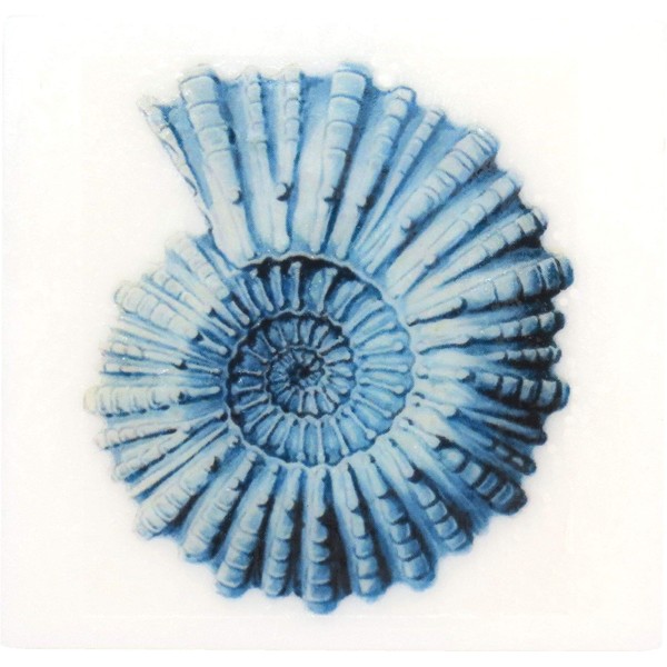 Eclectic Lady Green Irish Tweed Scented Glycerin Soap with Vintage