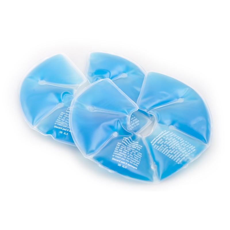 Breast Soother Pads