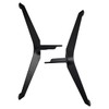 Ceybo Replacement Tv Stand fit for Vizio M55Q6-L4 Compatible with