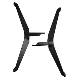 Ceybo Replacement Tv Stand fit for Vizio M55Q6-L4 Compatible with Model M5506-L4 Screws Included