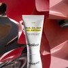 Anti-blackhead paste with dual effect dot is not an option