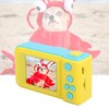 Mini Children Kid USB Digital Sports DSLR Video Camera Toy