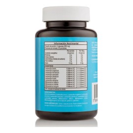 Probióticos 100 Billones 60 Cáps. | Goltee Sin Sabor