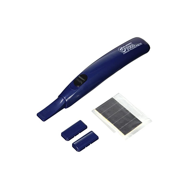 GSI Creos GT08 GSI Creos G Tool Mr. Cordless Polisher