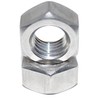 Hex Nuts 3.5 Pack of 25 DIN 934 A2-50 Stainless
