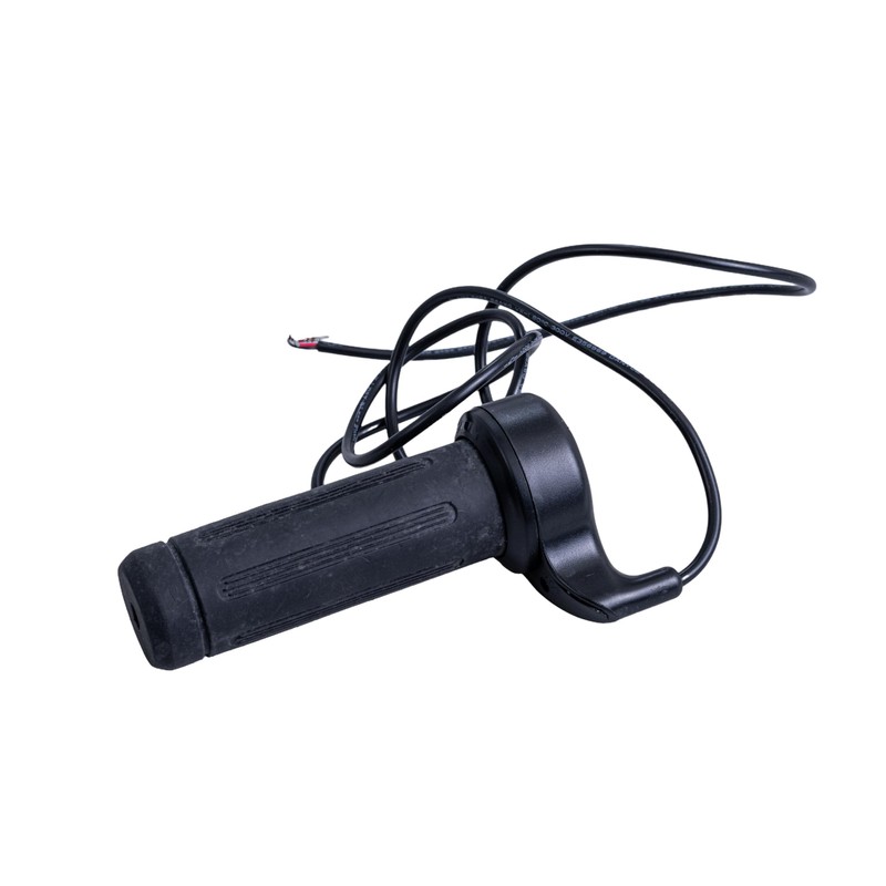 AlveyTech 24 Volt 2-Wire Hand Throttle