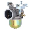 J24-14101-00 Carburetor Kit, Compatible with Yamaha G1 Golf Cart Gas