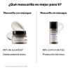 Mascarilla reparadora Absolut Repair Molecular 250ml L'Oréal Professionnel