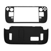 Kickstand Case for Steam Deck Hands Free Full Protection Fingerprint