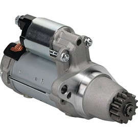 DB Electrical 410-52679 Starter Compatible With/Replacement For Toyota Highlander, Sienna 2017, 2018 438000-3390, 28100-0P110